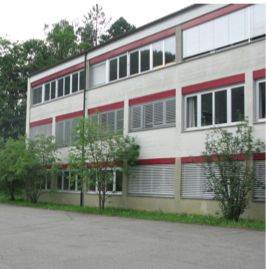 Sekundarschule Reigoldswil